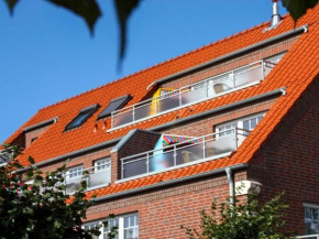 Residence Horumersiel Apartment 5